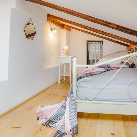 Apartamento Bodulica Zadar Exterior foto